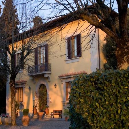 Villa Saulina لاسترا أَ سينيا المظهر الخارجي الصورة