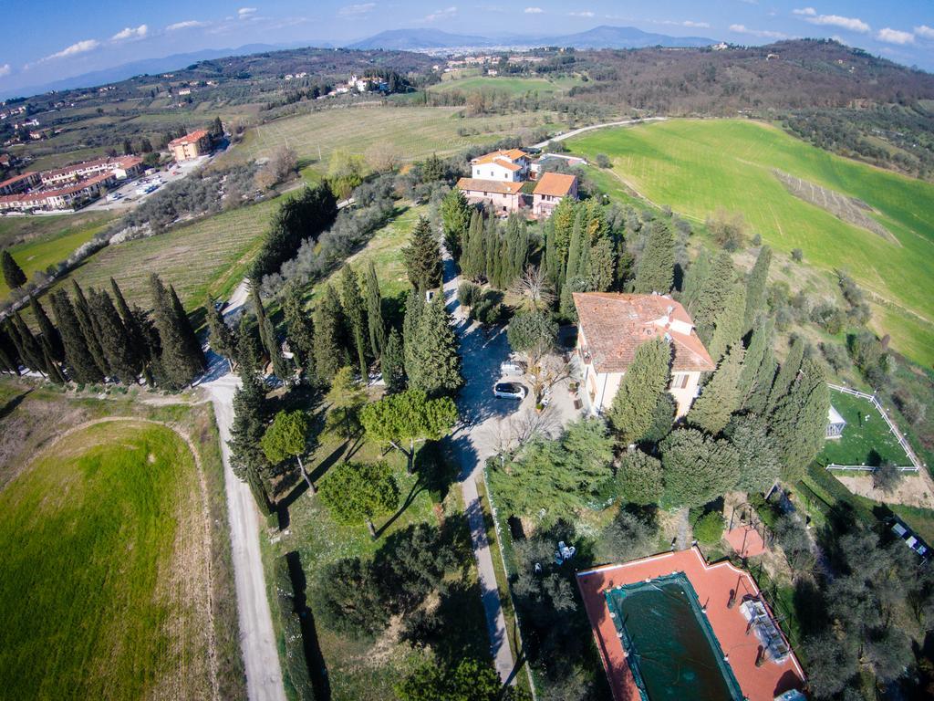 Villa Saulina لاسترا أَ سينيا المظهر الخارجي الصورة