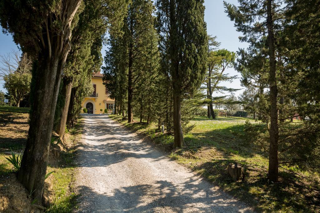 Villa Saulina لاسترا أَ سينيا المظهر الخارجي الصورة