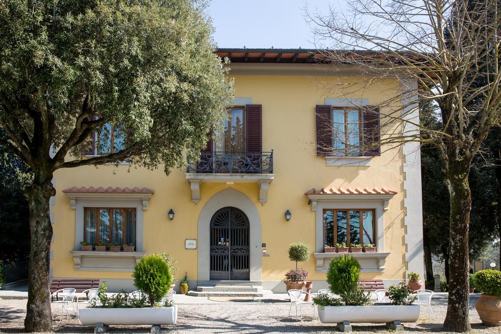Villa Saulina لاسترا أَ سينيا المظهر الخارجي الصورة