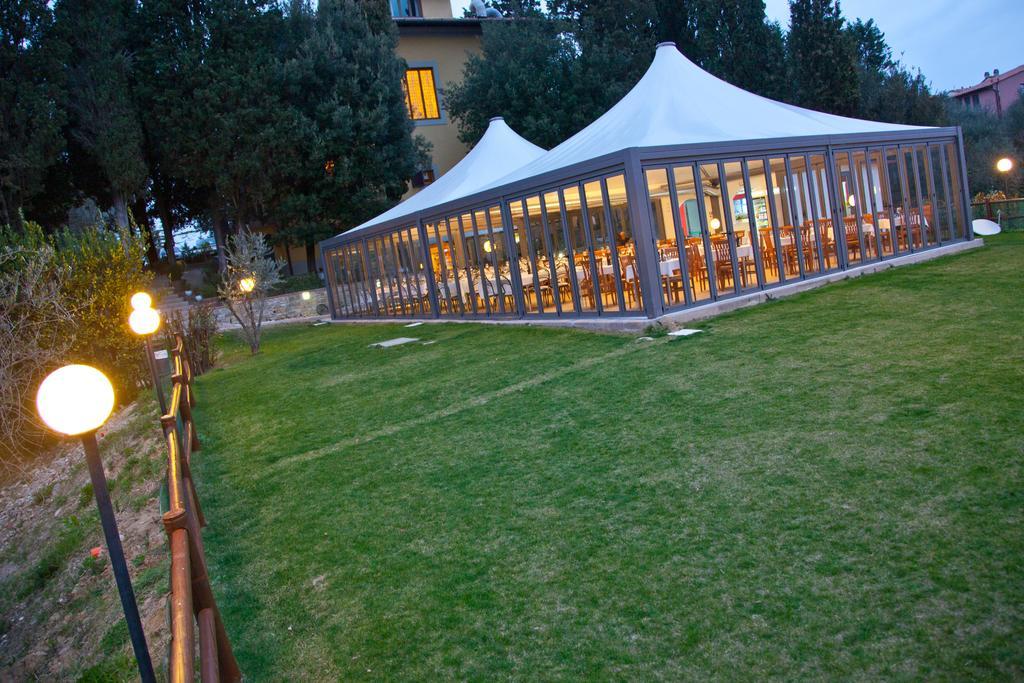 Villa Saulina لاسترا أَ سينيا المظهر الخارجي الصورة