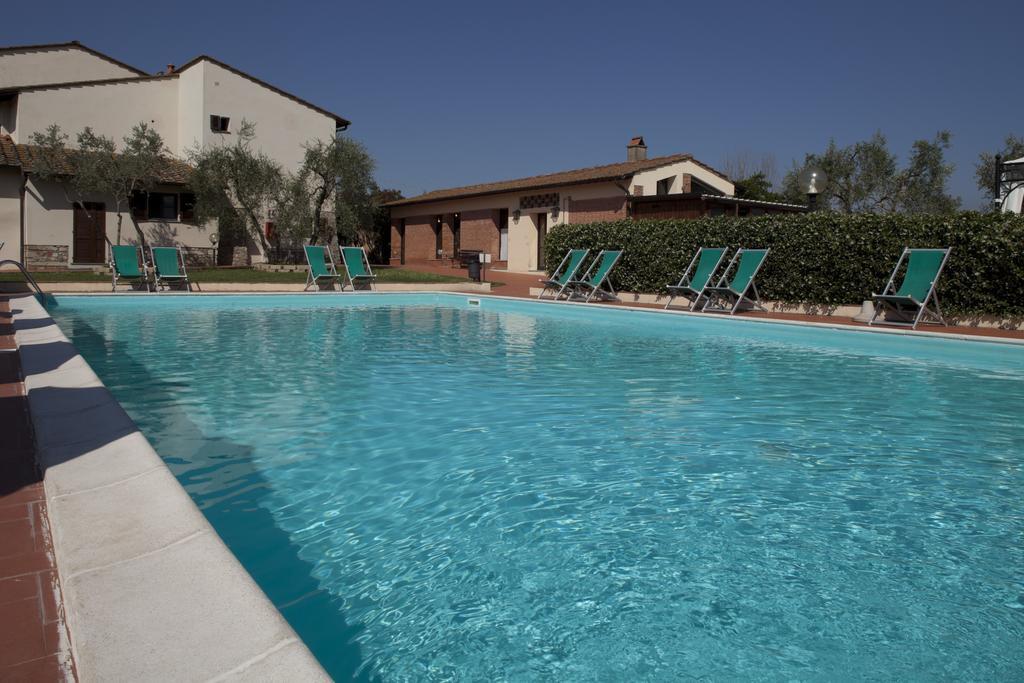 Villa Saulina لاسترا أَ سينيا المظهر الخارجي الصورة