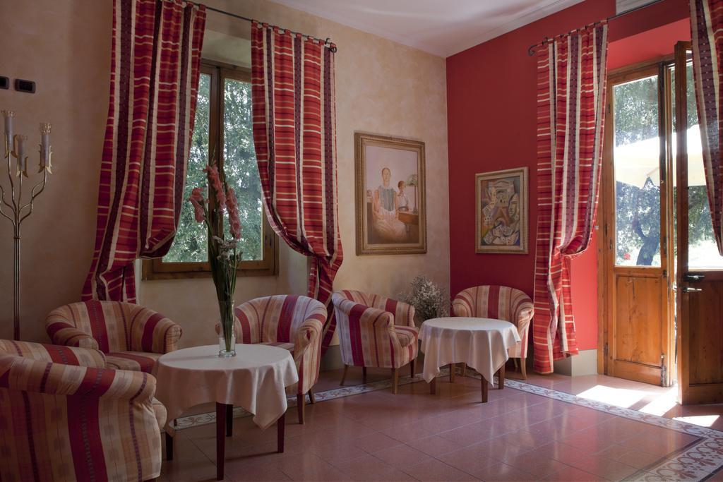 Villa Saulina لاسترا أَ سينيا المظهر الخارجي الصورة