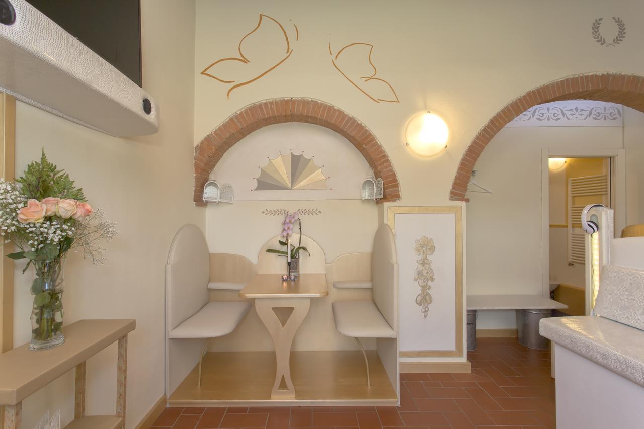 Villa Saulina لاسترا أَ سينيا المظهر الخارجي الصورة