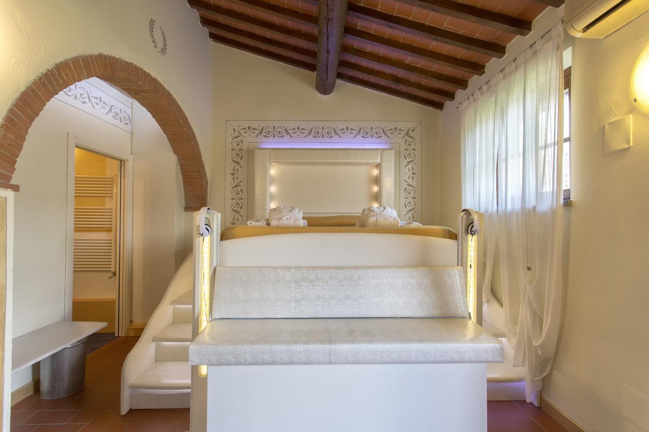Villa Saulina لاسترا أَ سينيا المظهر الخارجي الصورة