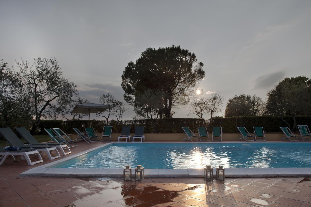 Villa Saulina لاسترا أَ سينيا المظهر الخارجي الصورة