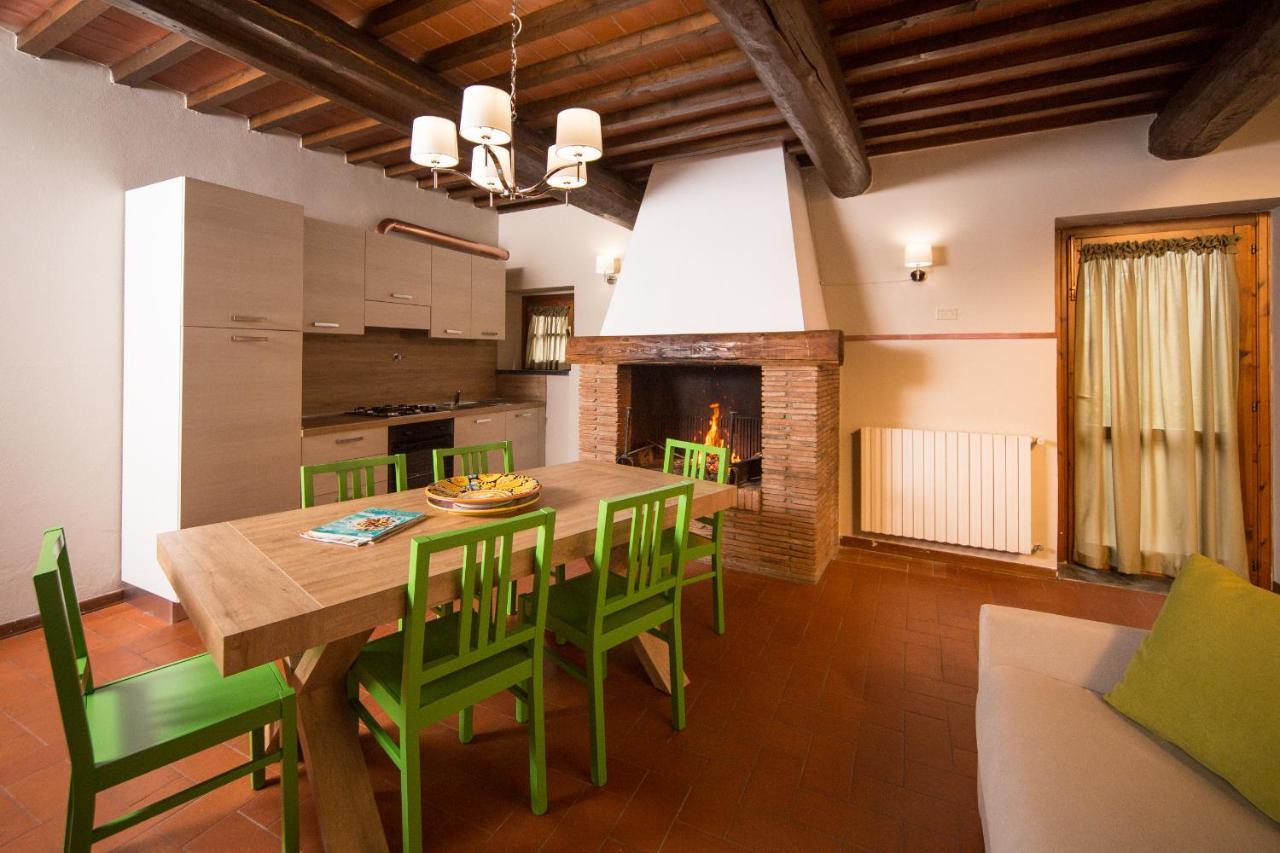 Villa Saulina لاسترا أَ سينيا المظهر الخارجي الصورة