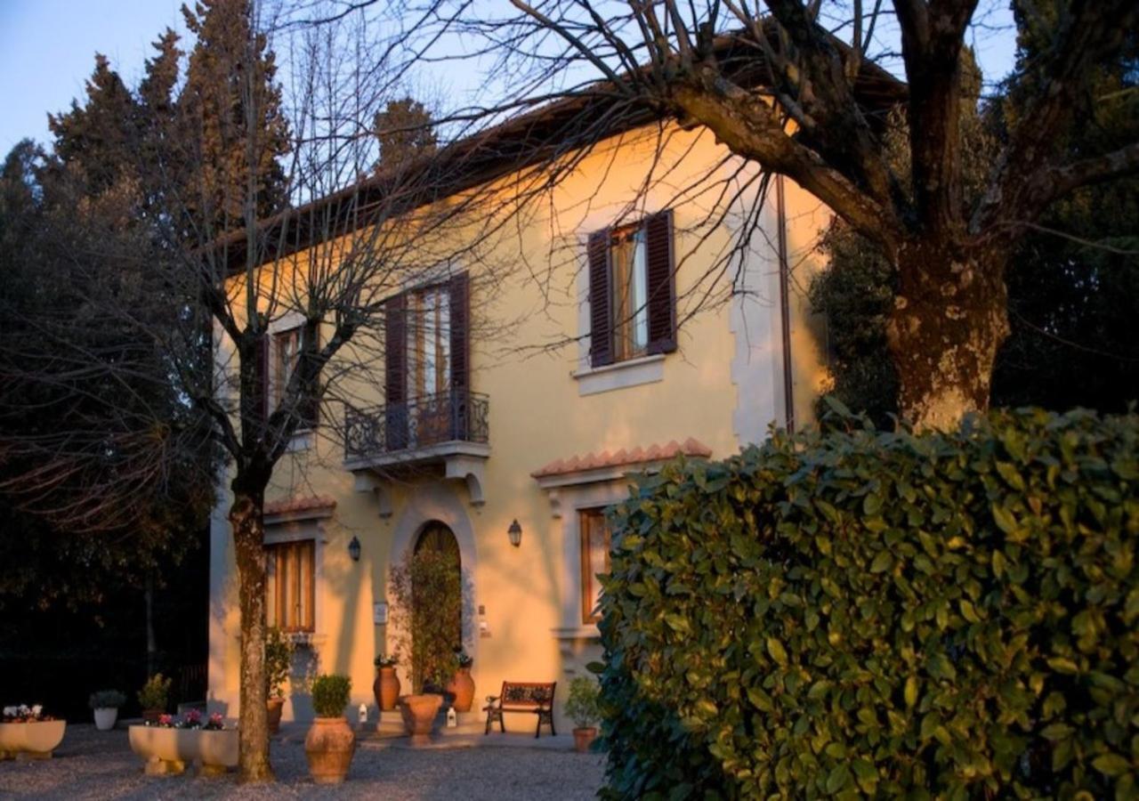 Villa Saulina لاسترا أَ سينيا المظهر الخارجي الصورة