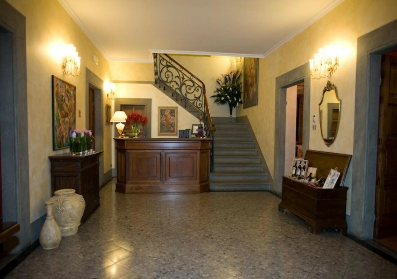 Villa Saulina لاسترا أَ سينيا المظهر الخارجي الصورة