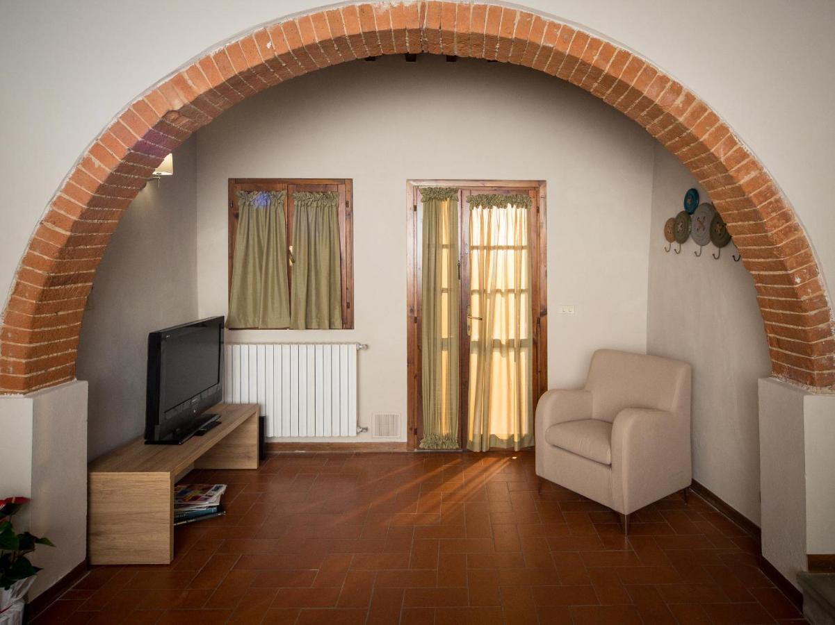 Villa Saulina لاسترا أَ سينيا المظهر الخارجي الصورة