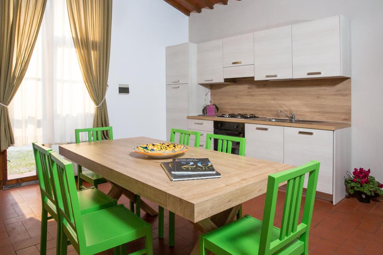 Villa Saulina لاسترا أَ سينيا المظهر الخارجي الصورة