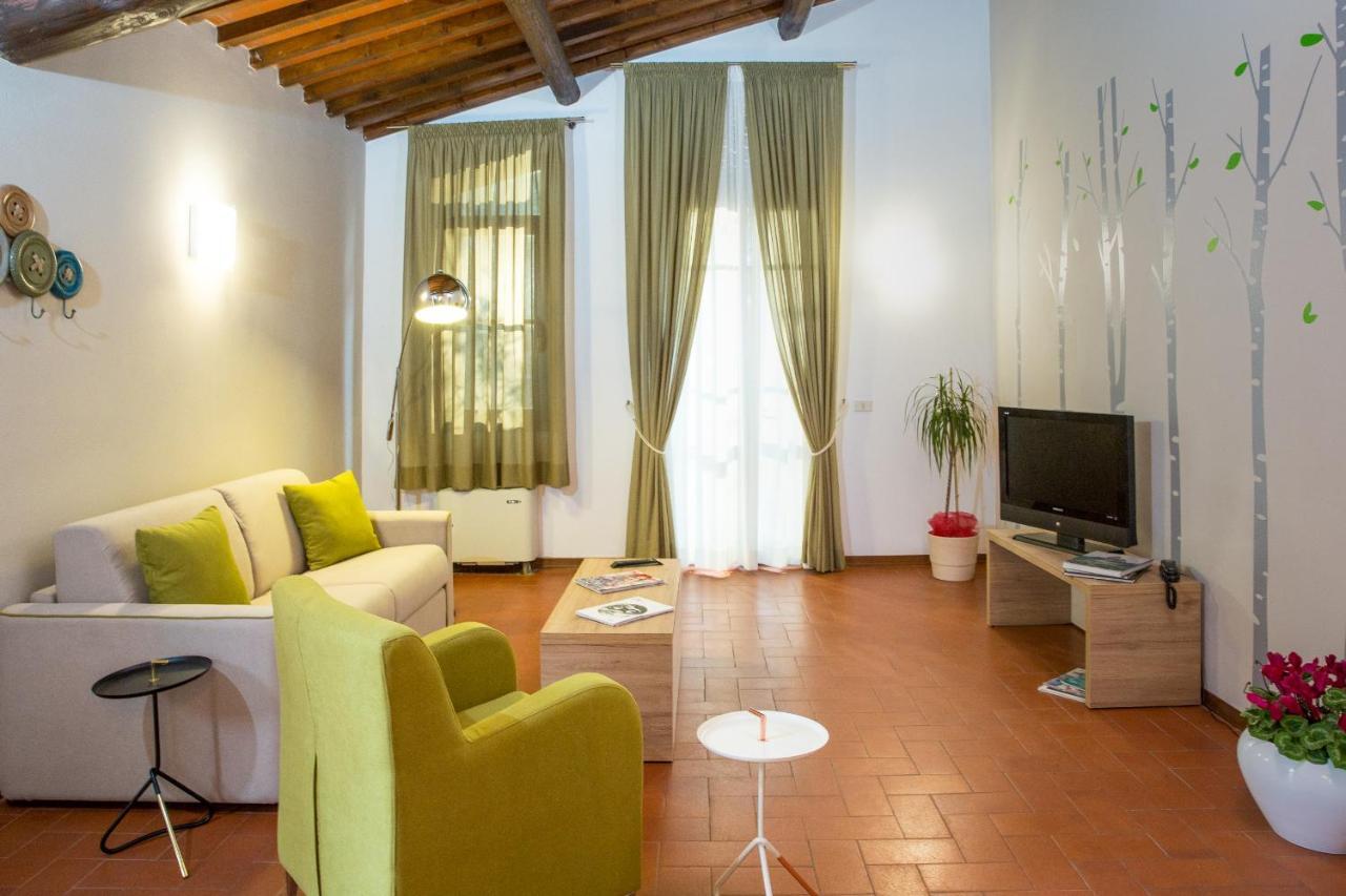 Villa Saulina لاسترا أَ سينيا المظهر الخارجي الصورة